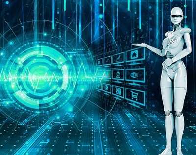 機(jī)器人時代的降臨 人類生活的變革與人工智能技術(shù)的開發(fā)