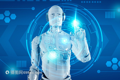 人工智能科技的技術(shù)開發(fā) 現(xiàn)狀、挑戰(zhàn)與未來展望